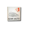 Mosso-LOpera-Alvar-Aalto-kansi Image of the book L'opera di Alvar Aalto