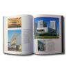 Sample spread of the book Raising the Roof
