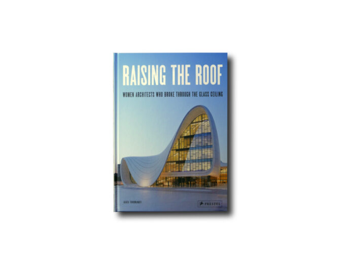Cover of the book Raising the Roof