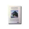 Back cover of the book Raising the Roof