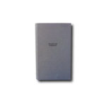 Image of the book Donald Judd Architektur