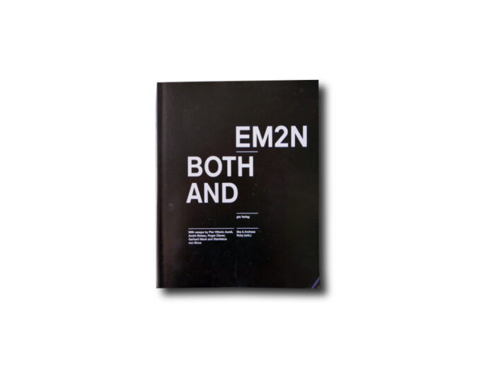 Image of the book EM2N: Both And