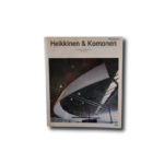 Image of the book Heikkinen & Komonen