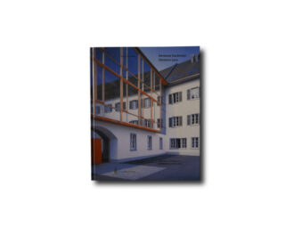 Image of the book Hermann Kaufmann – Christian Lenz