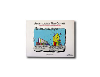 Cover of the book Architecture's New Clothes by Kari K. Kuosma