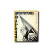 Image of the book Architectures en Allemagne 1900–1933