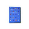 Arkitektur-som-kunskap-kansi Image of the book Arkitektur som kunskap
