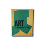 Image of the book Art D'Aujourd'hui No 1 Décembre 1951