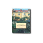 Image of the book Den svenska trädgårdstaden