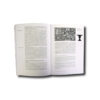 Sample spread of the book Louis Kahn on the Thoughtful Making of Spaces – The Dominican Motherhouse and a Modern Culture of Space by Michael Merrill (Lars Müller Publishers, 2010/2020)
