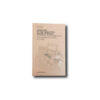 Cover of the book Louis Kahn on the Thoughtful Making of Spaces – The Dominican Motherhouse and a Modern Culture of Space by Michael Merrill (Lars Müller Publishers, 2010/2020)