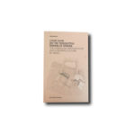 Cover of the book Louis Kahn on the Thoughtful Making of Spaces – The Dominican Motherhouse and a Modern Culture of Space by Michael Merrill (Lars Müller Publishers, 2010/2020)