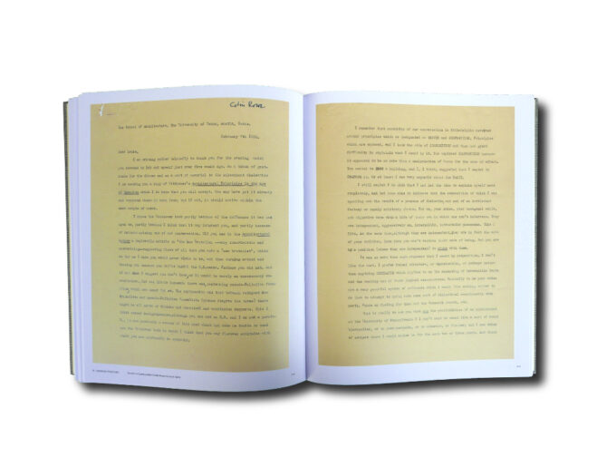 Kahn-The-Importance-of-Drawing-auk2 Sample spread of the book Louis Kahn: The Importance of Drawing