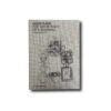 Kahn-The-Importance-of-Drawing-kansi Cover of the book Louis Kahn: The Importance of Drawing