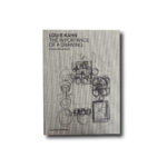 Cover of the book Louis Kahn: The Importance of Drawing