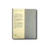 Kahn-The-Importance-of-Drawing-taka Back cover of the book Louis Kahn: The Importance of Drawing