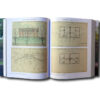 Sample spread of the book Cover of the book Sigurd Lewerentz Architect of Death and Life