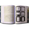Sample spread of the book Cover of the book Sigurd Lewerentz Architect of Death and Life