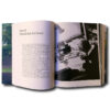 Sample spread of the book Cover of the book Sigurd Lewerentz Architect of Death and Life