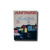 Abitare-216-1983-Finlandia-kansi Image of the book Abitare No 216 Luglio-Agosto 1983