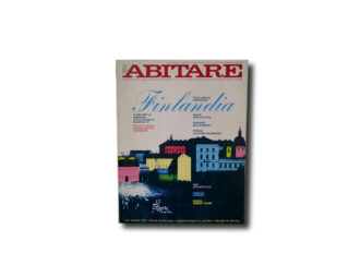 Image of the book Abitare No 216 Luglio-Agosto 1983