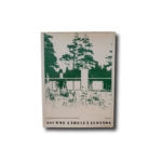 Image of the book Asumme lähellä luontoa