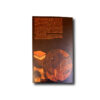 Back cover of the book Crafting Wood: Structure & Expression