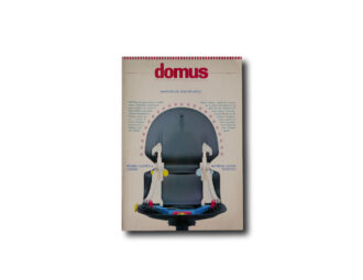Image of the book Domus No 680 Febbraio 1987