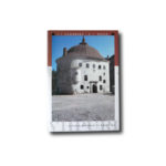 Image of the book Viipuri – Kivestä rakennettu kaupunki