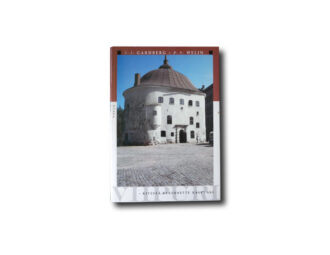 Image of the book Viipuri – Kivestä rakennettu kaupunki