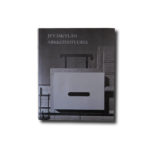 Image of the book Jyväskylän arkkitehtuuria – Architecture in Jyväskylä