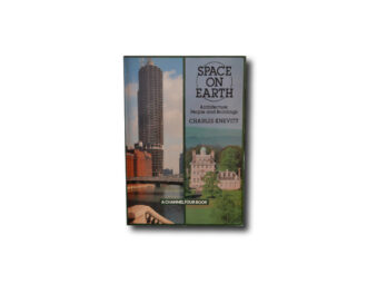Image of the book Space on Earth – Architecture: People and Buildings
