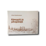 Image of the book Kämppiä ja pihapiirejä
