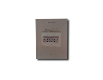 Image of the book Mariankatu 3