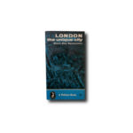 Image of the book London: The Unique City
