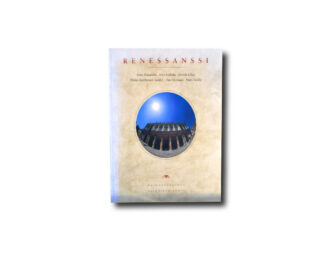 Image of the book Renessanssi