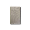 Cover of the book Sergison Bates architects: On and Around Architecture, Ten Conversations