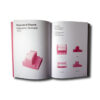 Utzonia-From-To-Denmark-With-Love-auk Bagsvaerd Church in the book Utzonia: From Denmark with Love