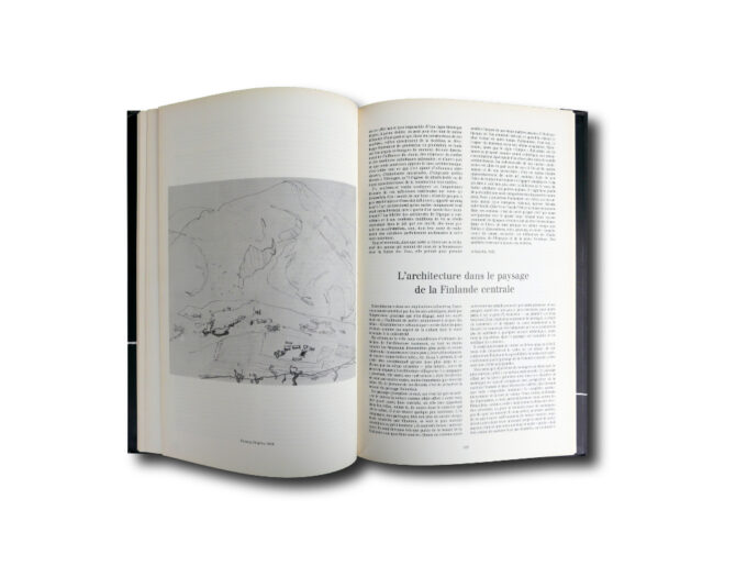 Alvar-Aalto-Oeuvres-et-Ecrits-auk de l'oeuvre aux écrits