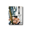 Image of the book El Croquis 100–101 / 2000 Enric Miralles Benedetta Tabliabue 1996–2000
