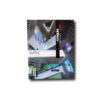 Image of the book El Croquis 111 / 2002 MVRDV 1997–2002