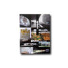 Image of the book El Croquis 119 / 2004 Work Systems / SIstemas de trabajo