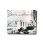 Image of the book Elokuva ja arkkitehtuuri