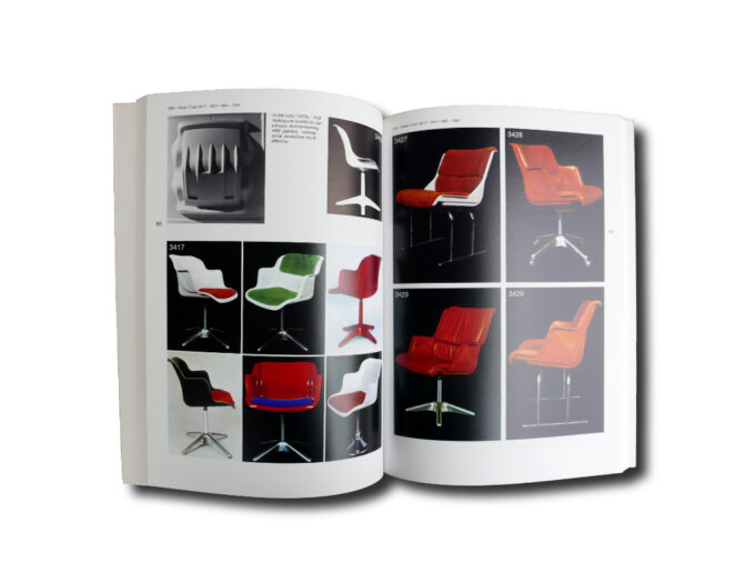 Fang-Hai-Yrjo-Kukkapuro-auk furniture designer