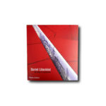 Image of the book Daniel Libeskind – The Space of Encounter