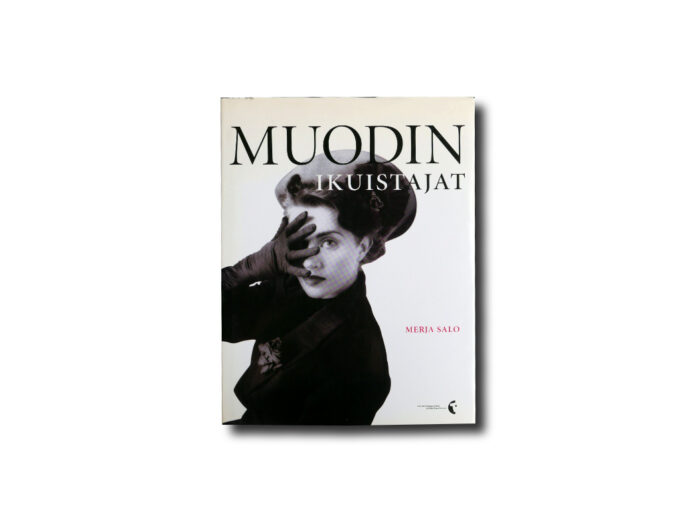 Image of the book Muodin ikuistajat