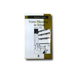 Image of the book Town Planning in Britain Since 1900