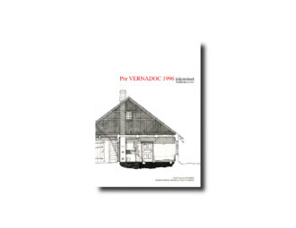 Image of the book Pre Vernadoc 1996: Inkeroiset