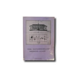 Image of the book Vihdin kulttuurihistorialliset rakennukset ja alueet