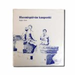 Image of the book Huomispäivän kaupunki